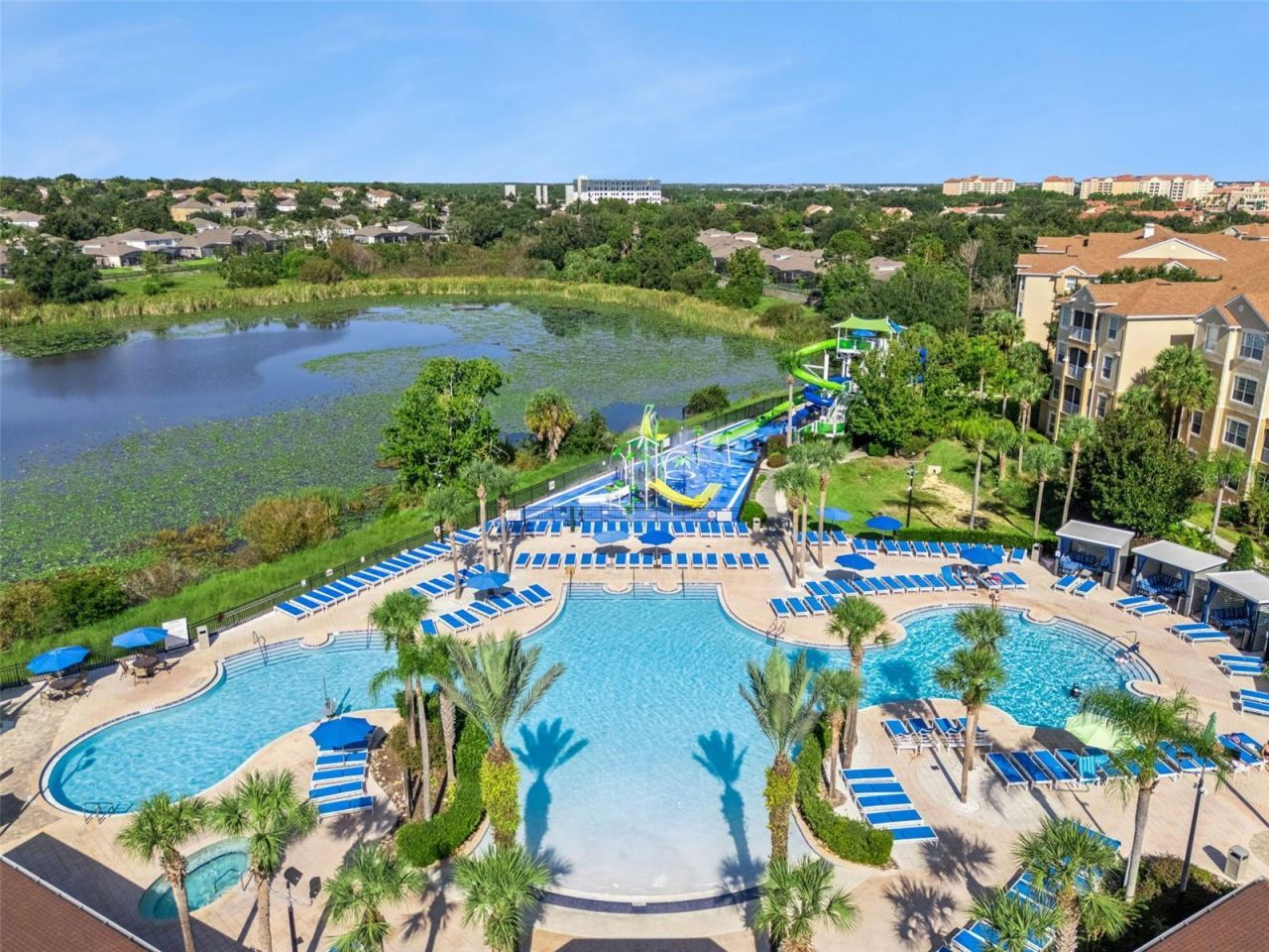 2778 Almaton Loop , Unit 401, Kissimmee, FL 34747 Photo