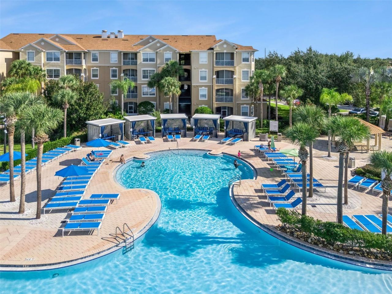 2778 Almaton Loop , Unit 401, Kissimmee, FL 34747 Photo