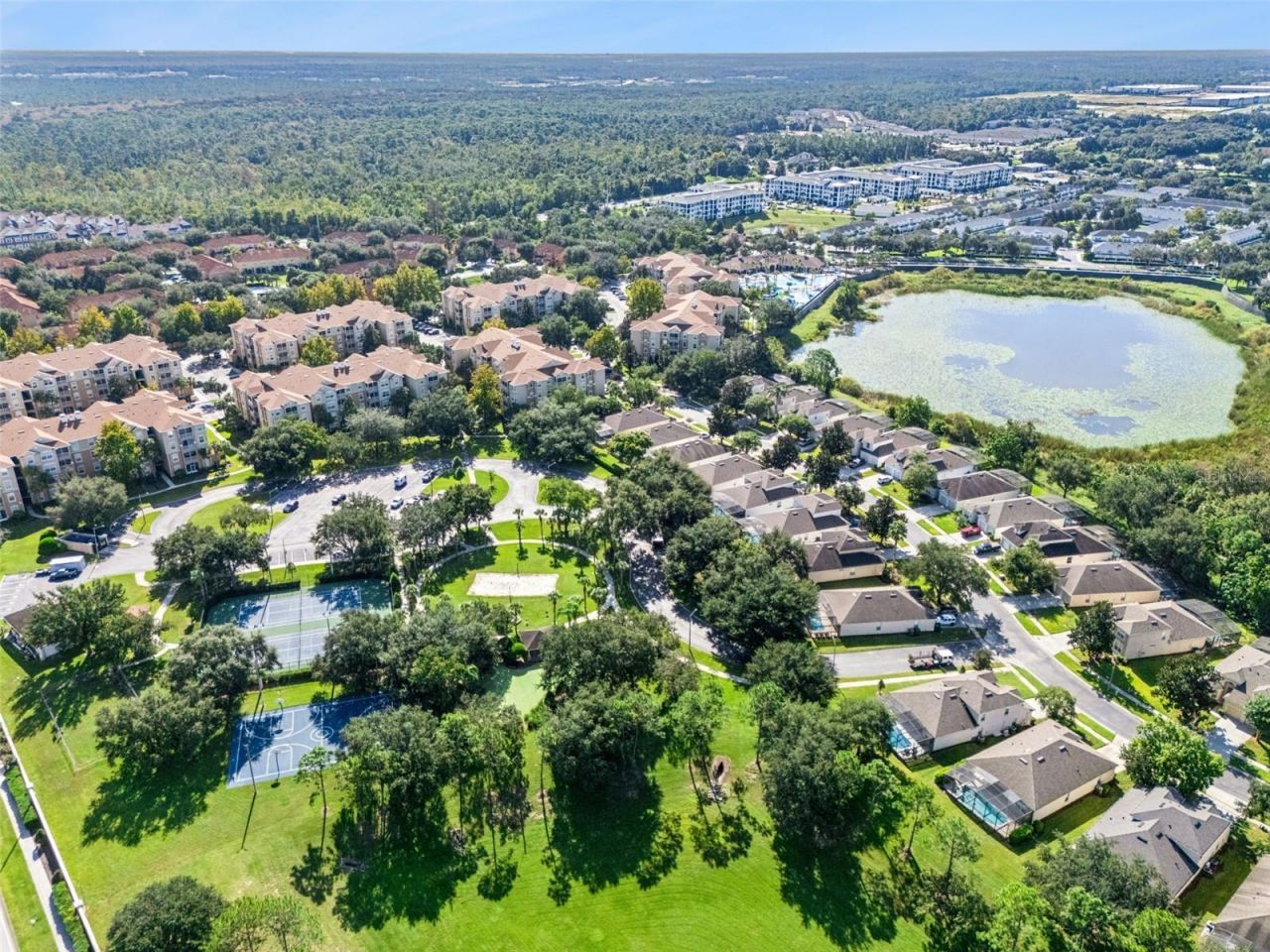 2778 Almaton Loop , Unit 401, Kissimmee, FL 34747 Photo