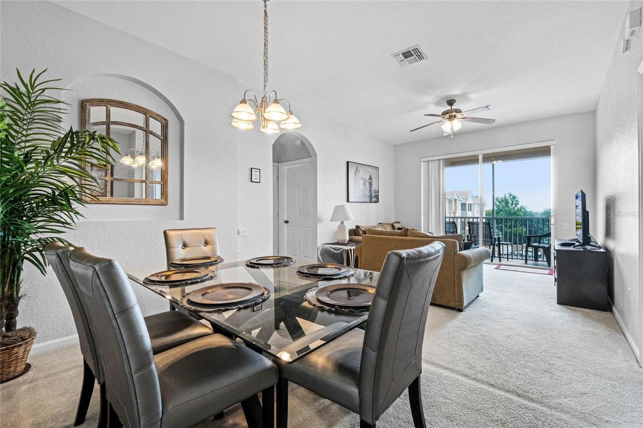 2778 Almaton Loop , Unit 401, Kissimmee, FL 34747 Photo