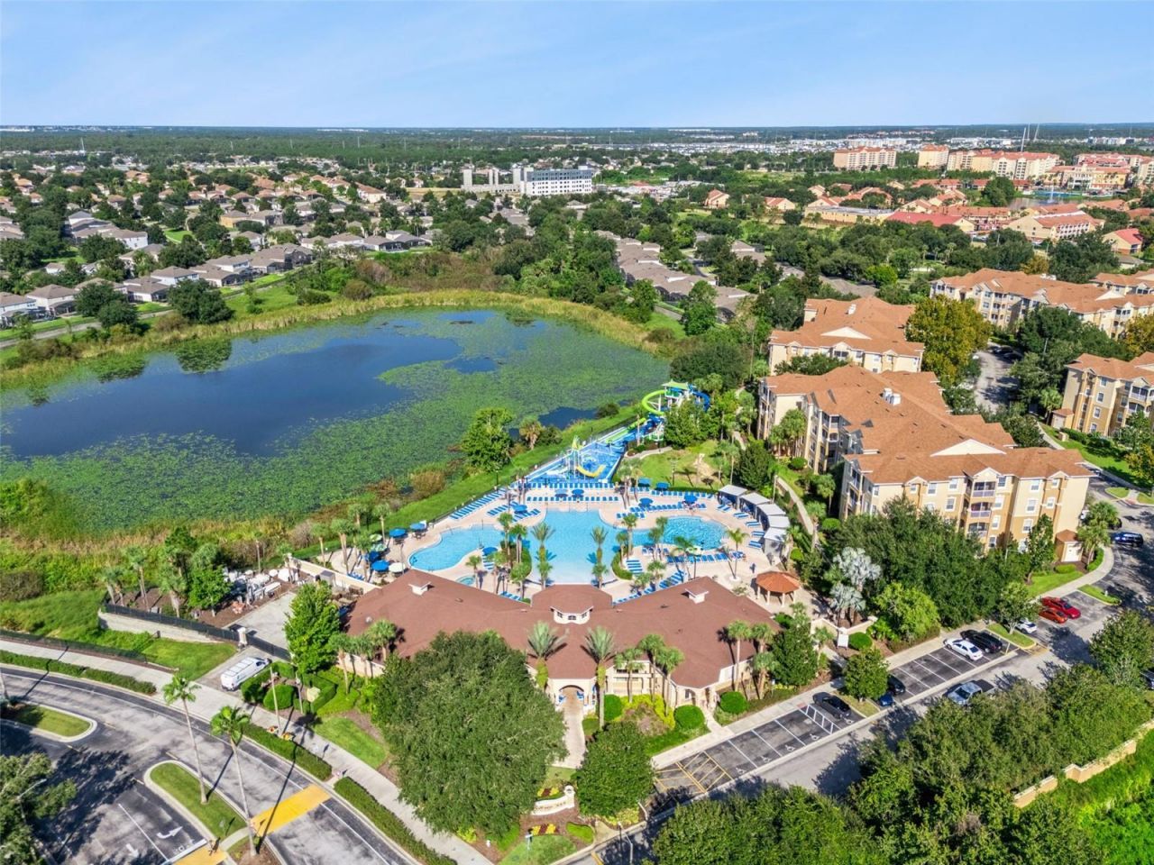 2778 Almaton Loop , Unit 401, Kissimmee, FL 34747 Photo