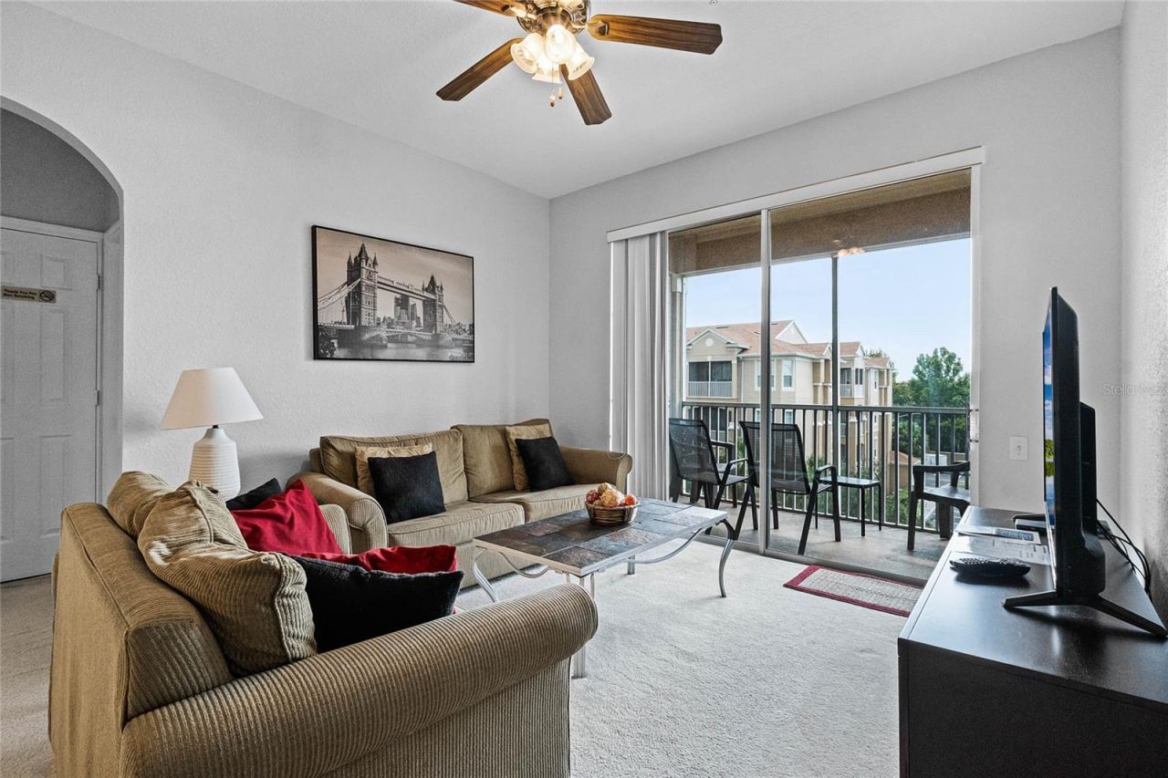 2778 Almaton Loop , Unit 401, Kissimmee, FL 34747 Photo