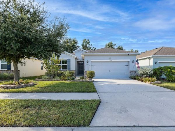 13786 HUNTING CREEK PLACE , SPRING HILL, FL 34609
