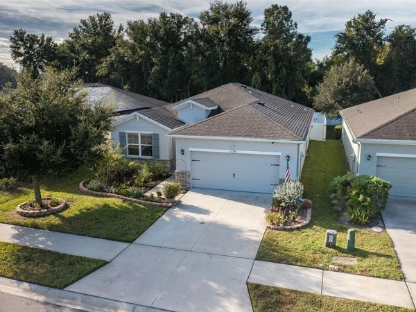 13786 HUNTING CREEK PLACE , SPRING HILL, FL 34609