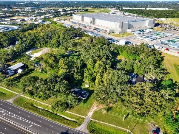 9211 HARNEY BAPTIST CHURCH ROAD , TAMPA, FL 33637