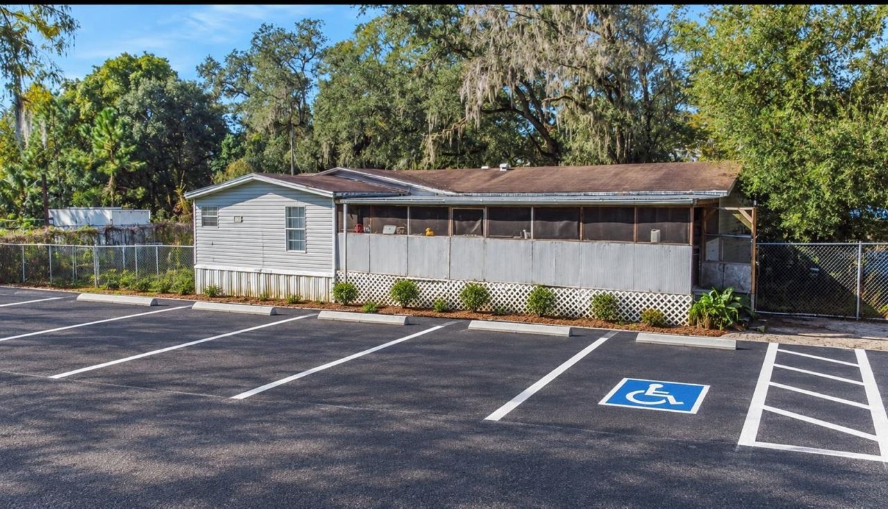 9211 Harney Baptist Church Road, Tampa, FL 33637 Photo