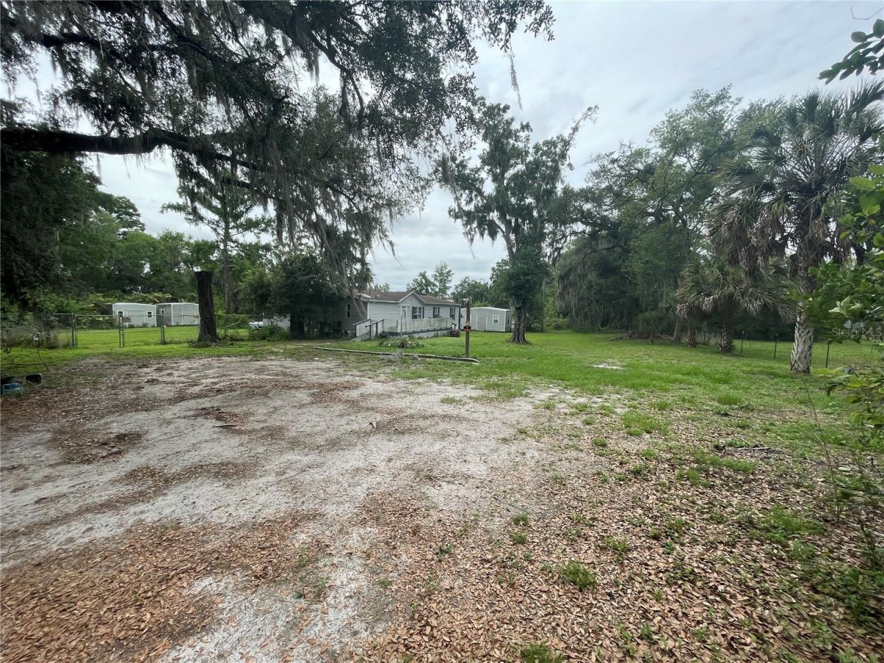 9211 Harney Baptist Church Road, Tampa, FL 33637 Photo