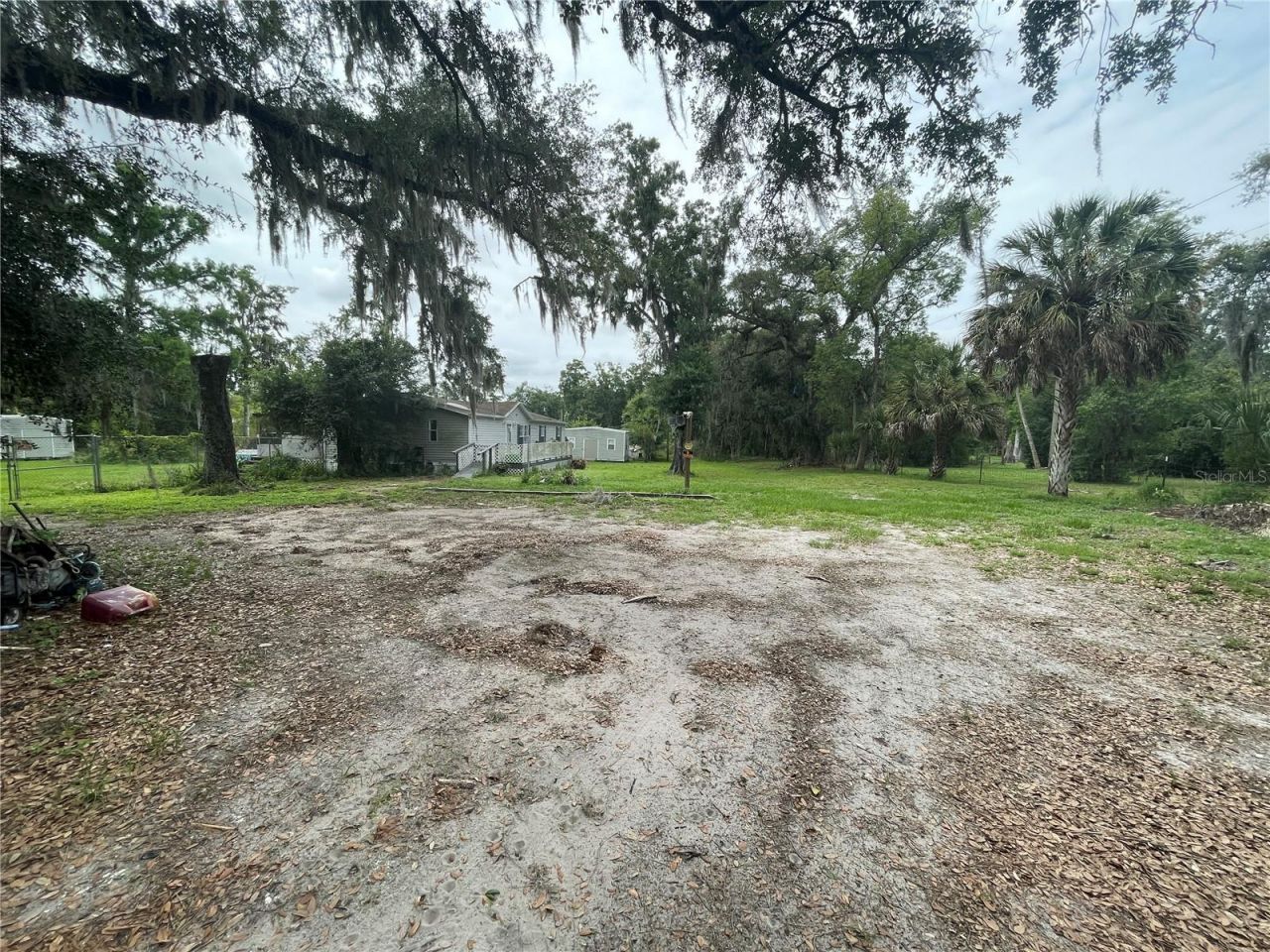 9211 Harney Baptist Church Road, Tampa, FL 33637 Photo