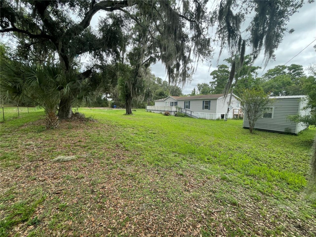9211 Harney Baptist Church Road, Tampa, FL 33637 Photo