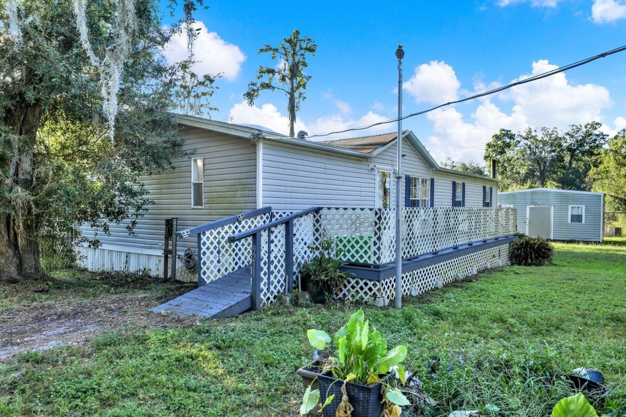 9211 Harney Baptist Church Road, Tampa, FL 33637 Photo