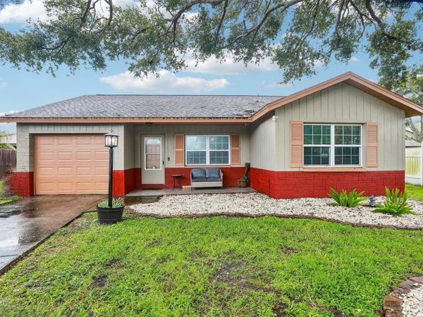 2310 LISTON CIRCLE , PALM HARBOR, FL 34683