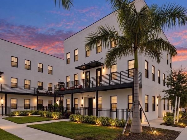 2742 5TH AVENUE S, ST PETERSBURG, FL 33712