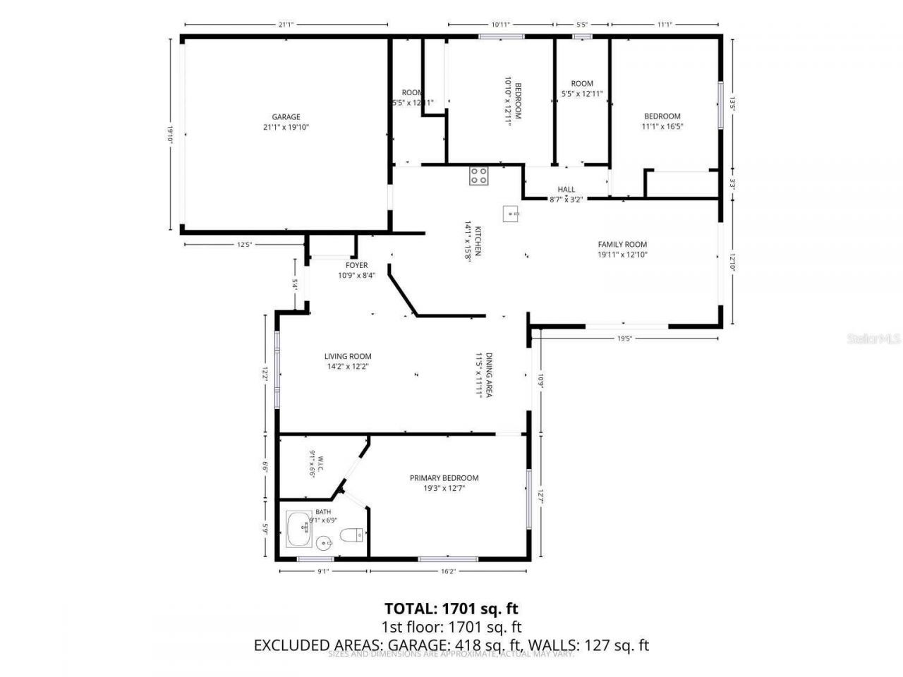 9504 Via Segovia, New Port Richey, FL 34655 Photo
