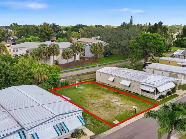 21 YAWL LANE, Unit 21, PALM HARBOR, FL 34683