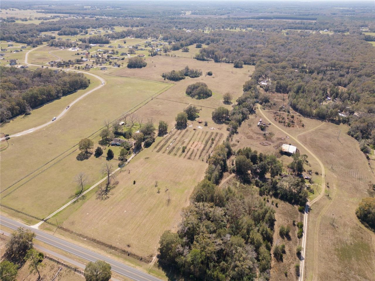 Nw 182nd Ave Avenue Nw, High Springs, FL 32643 Photo