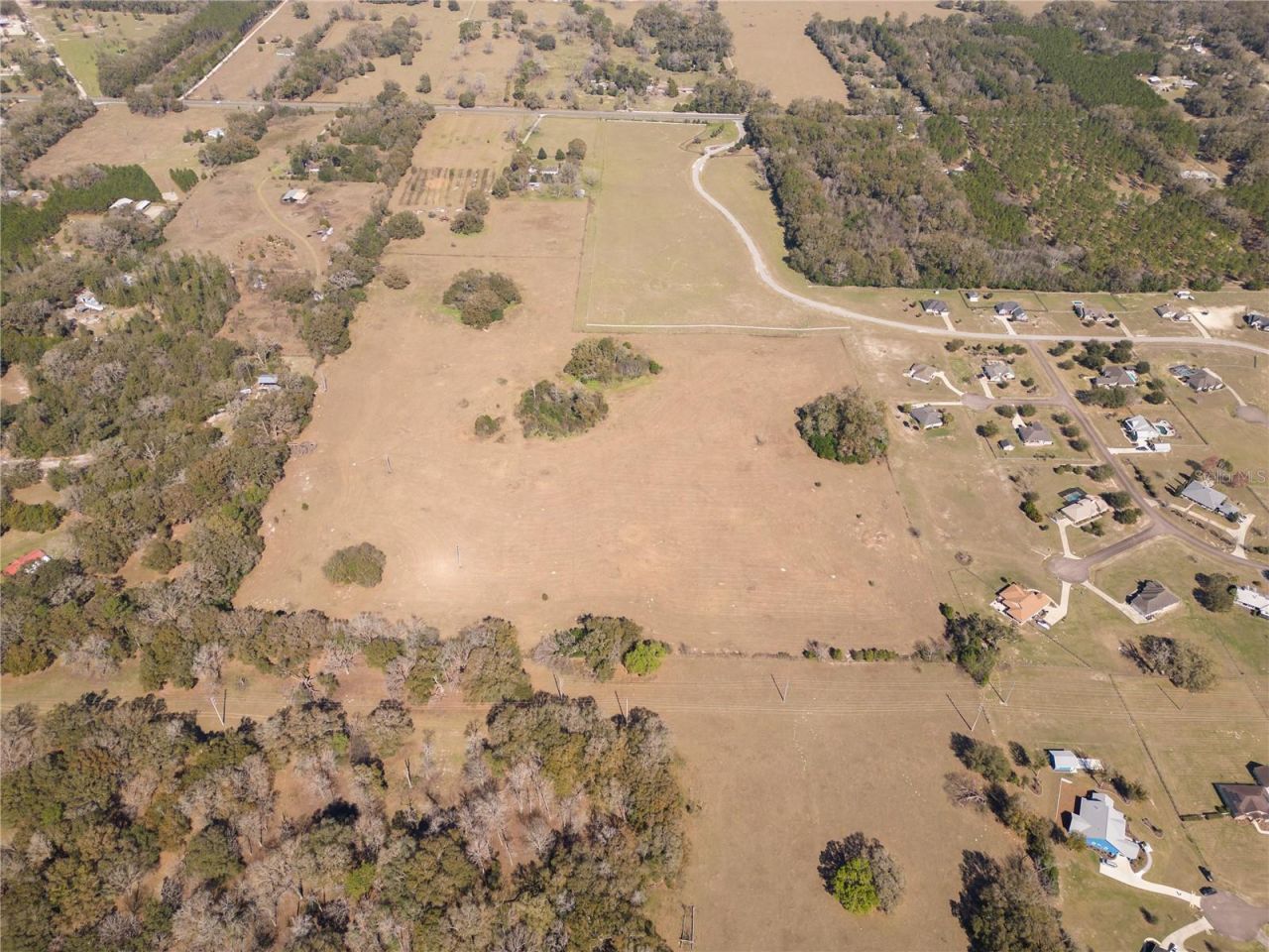 Nw 182nd Ave Avenue Nw, High Springs, FL 32643 Photo