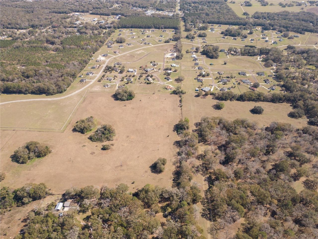 Nw 182nd Ave Avenue Nw, High Springs, FL 32643 Photo