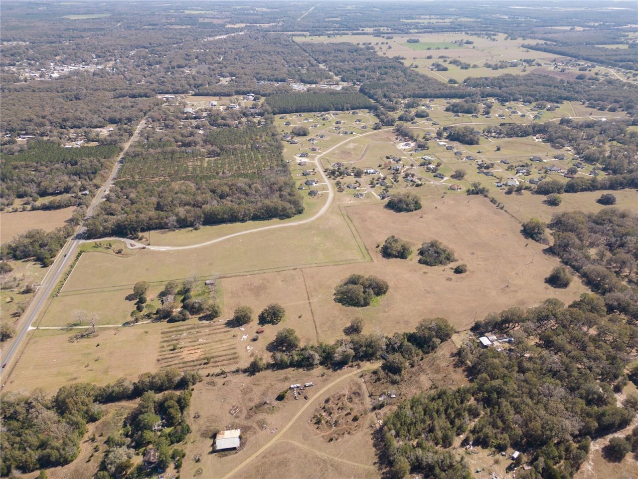 Nw 182nd Ave Avenue Nw, High Springs, FL 32643 Photo