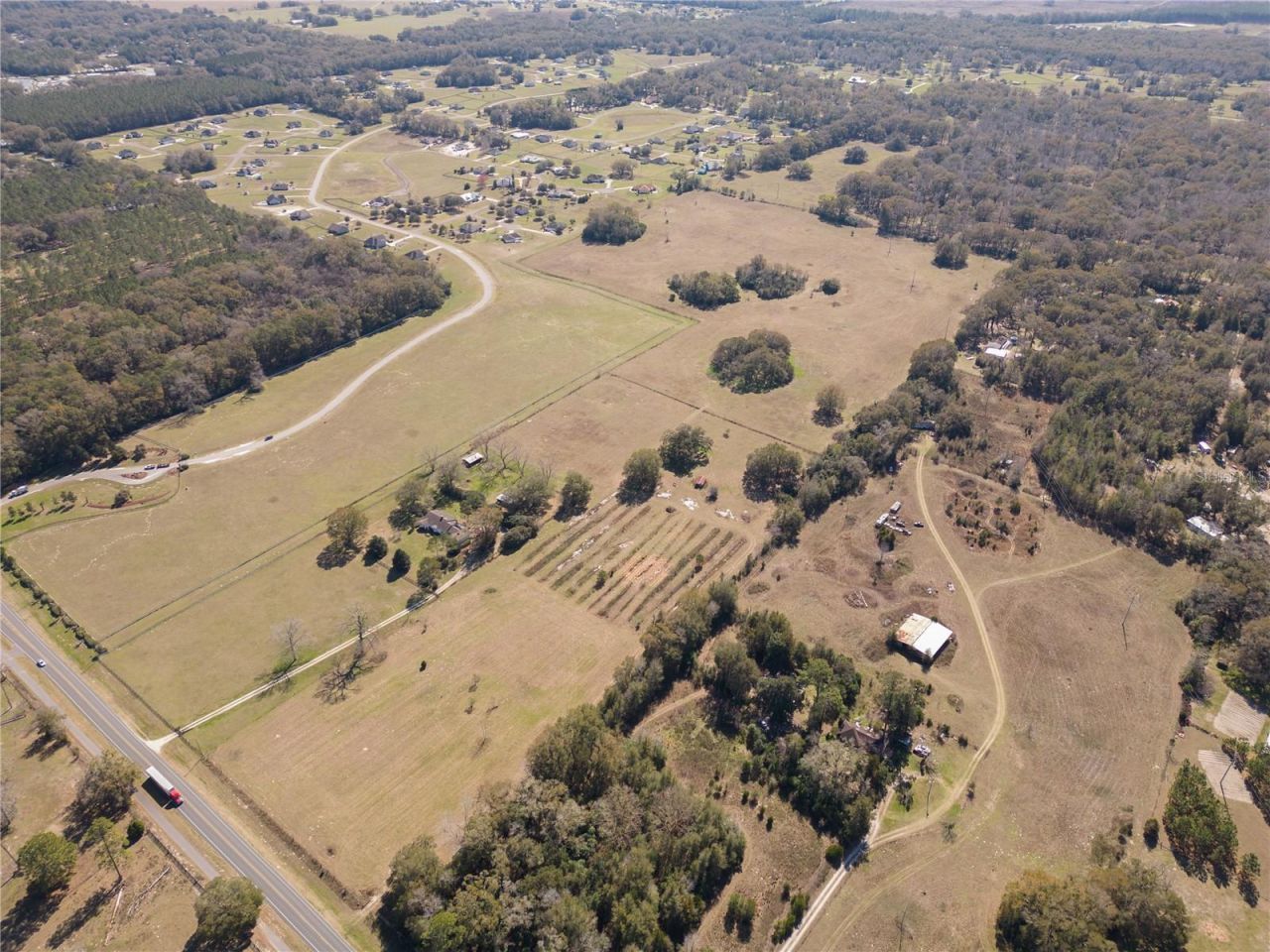 Nw 182nd Ave Avenue Nw, High Springs, FL 32643 Photo