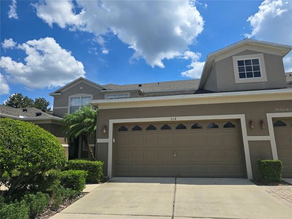614 CRUZ BAY CIRCLE , WINTER SPRINGS, FL 32708