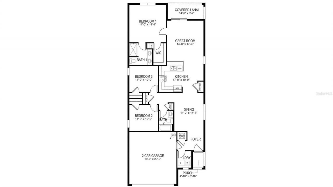 17848 Wheat Stack Court , Parrish, FL 34219 Photo