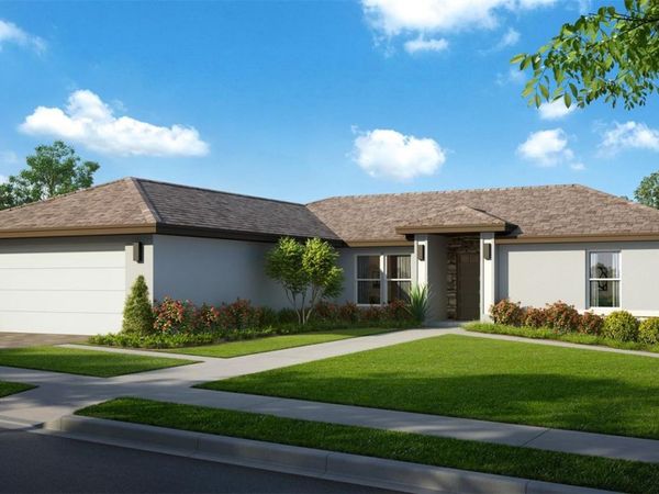 CONSTITUTION MORNINGVIEW DRIVE , EUSTIS, FL 32726