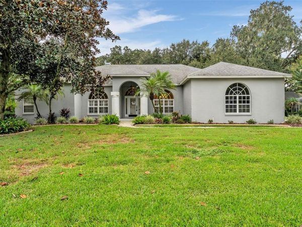 7265 MILLBROOK OAKS DRIVE , LAKELAND, FL 33813
