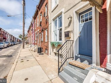 2017 PIERCE STREET, PHILADELPHIA, PA 19145