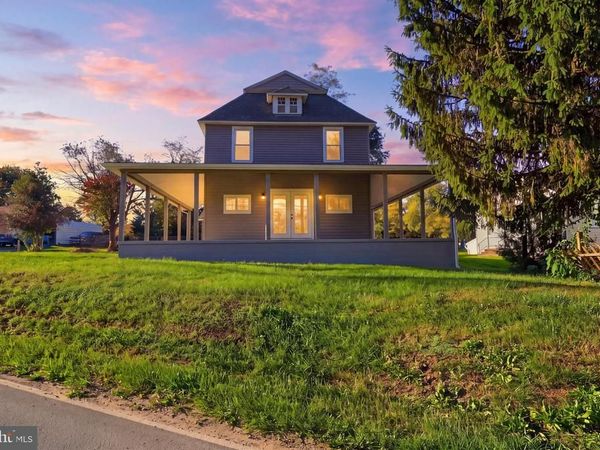 2313 BRYANSVILLE ROAD , DELTA, PA 17314