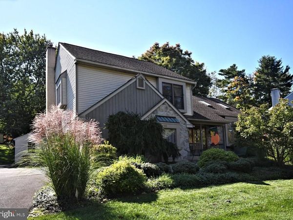 55 DOUGLASS ROAD , Unit           , LANSDALE, PA 19446