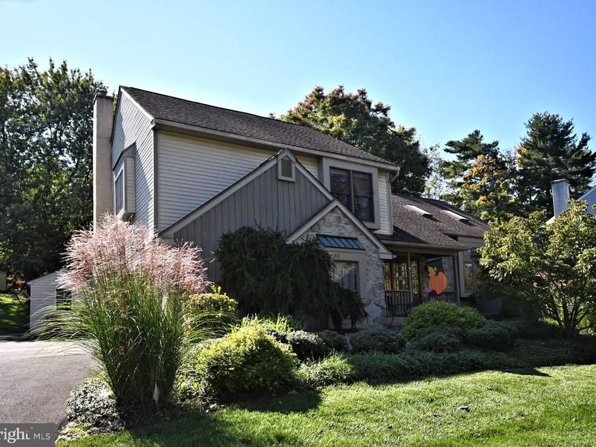 55 Douglass Road, Lansdale, PA 19446 Main Photo