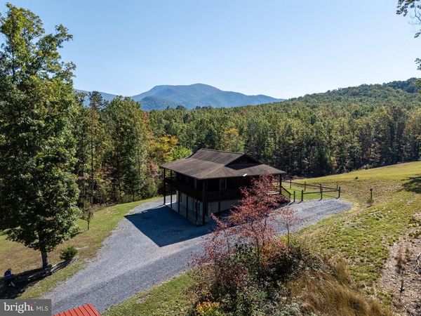 325 OLD WAGON ROAD, LURAY, VA 22835