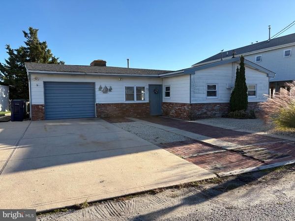 9 W SAIL DRIVE, LITTLE EGG HARBOR TWP, NJ 08087