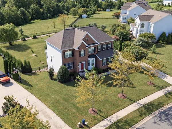 202 STOVER COURT, MIDDLETOWN, DE 19709
