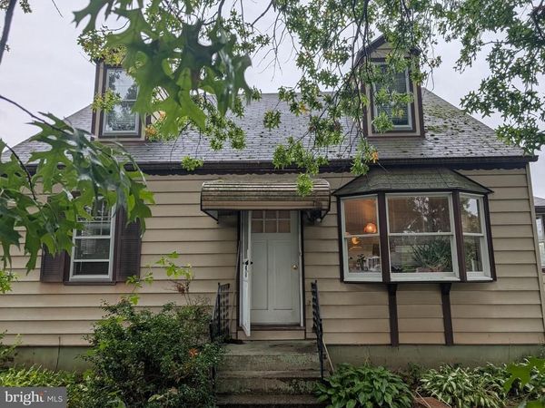 1045 N WARREN STREET , Unit           , POTTSTOWN, PA 19464