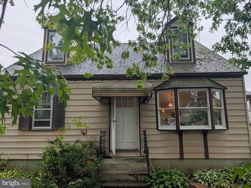 1045 N Warren Street , Unit           , Pottstown, PA 19464 Main Photo
