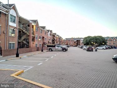 6924 FAIRFAX DRIVE, Unit 408, ARLINGTON, VA 22213