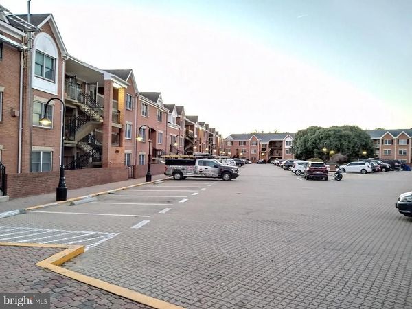 6924 FAIRFAX DRIVE, Unit 408, ARLINGTON, VA 22213