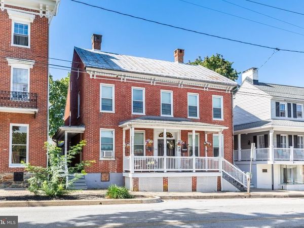 96 E MAIN STREET, WESTMINSTER, MD 21157