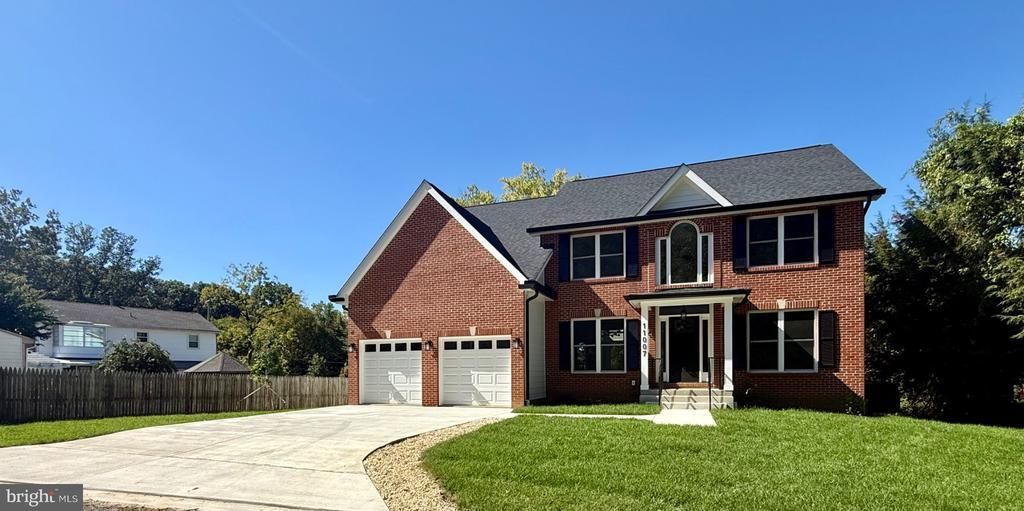 11007 RIVERVIEW ROAD , FORT WASHINGTON, MD 20744