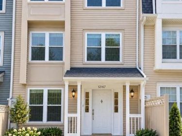 12167 OLD SALEM COURT , WOODBRIDGE, VA 22192