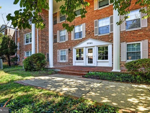 7721 TREMAYNE PLACE , Unit 202, MCLEAN, VA 22102