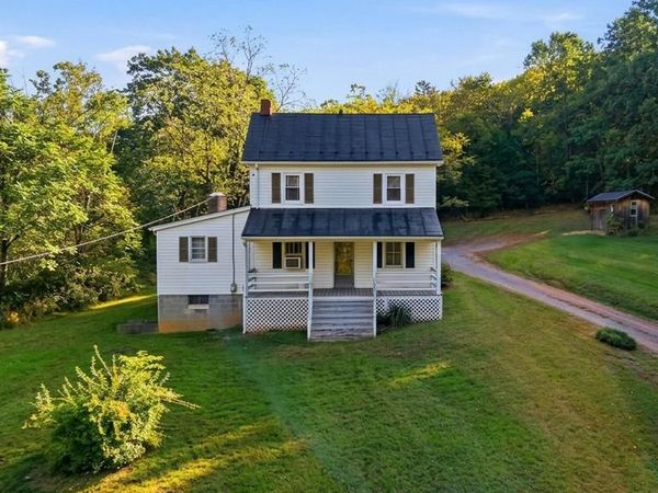 3894 NORTHWESTERN PIKE, WINCHESTER, VA 22603