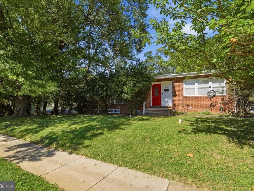 2916 Smith Avenue, Pikesville, MD 21208 Main Photo