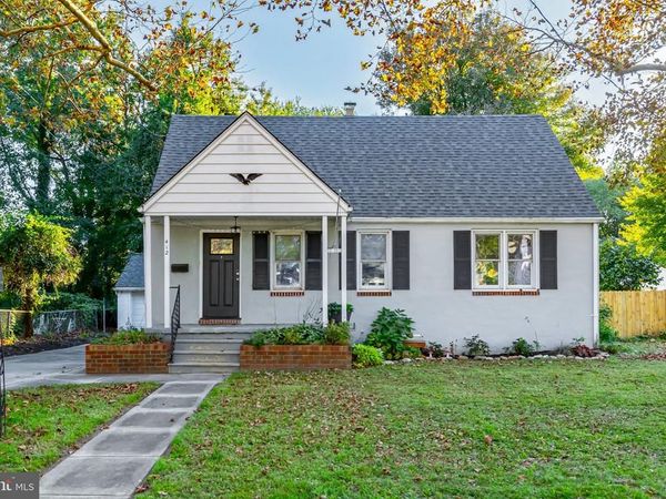 412 MANOR AVENUE, CARNEYS POINT, NJ 08069