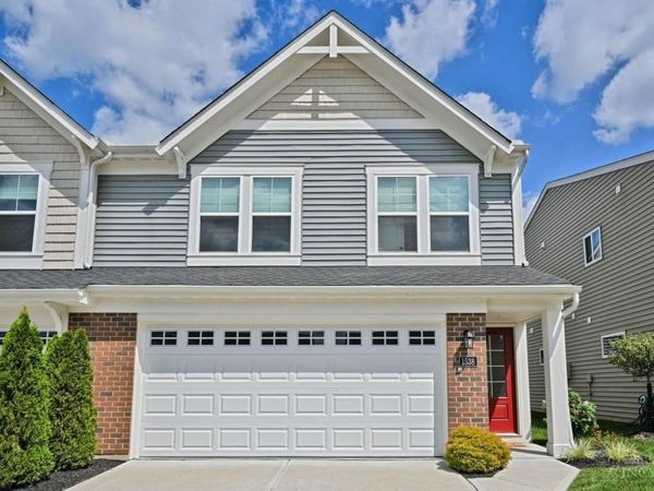 1538 Summerview Lane, Miami Twp, OH 45150