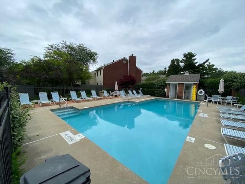 9112 Dominion Circle, Sycamore Township, OH 45249 Photo 15