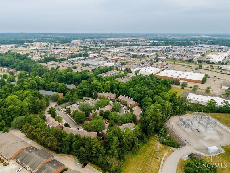 9112 Dominion Circle, Sycamore Township, OH 45249 Photo 17
