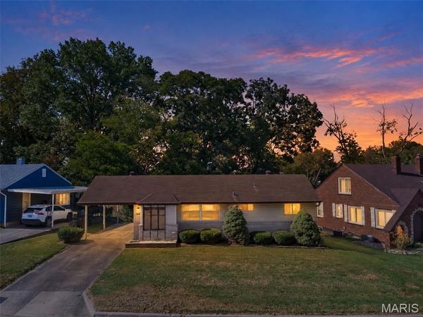515 Cordelia Avenue , Cape Girardeau, MO 63701