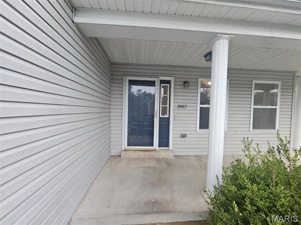 3957 Max Weich Place , Florissant, MO 63033